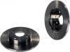 Disco de freno Brake Disc:DB0Y-33-251