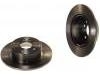 диск тормозной Brake Disc:90444513