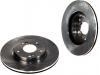 диск тормозной Brake Disc:45251-S7A-E10