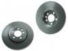 диск тормозной Brake Disc:SDB100940