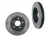 диск тормозной Brake Disc:45251-SHJ-A00