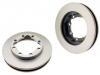 Disque de frein Brake Disc:12549137