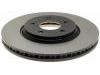 Disque de frein Brake Disc:25797350