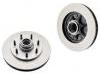 Disco de freno Brake Disc:XL3Z-1102-CB