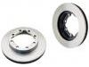 диск тормозной Brake Disc:15981339