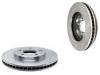 Disco de freno Brake Disc:4R3Z-1125-AA