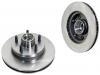 диск тормозной Brake Disc:F29Z-1102-A