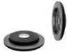 диск тормозной Brake Disc:7L1Z-2C026-A