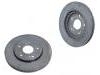 диск тормозной Brake Disc:43251-SL0-010