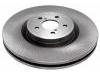 刹车盘 Brake Disc:26300-FE000