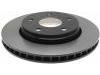 Disco de freno Brake Disc:52060137AB