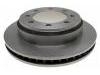 Disco de freno Brake Disc:8C2Z-2C026-C