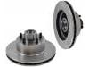 диск тормозной Brake Disc:4131251