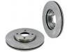 Bremsscheibe Brake Disc:4S4Z-1125-AA