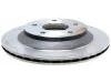 диск тормозной Brake Disc:10087702