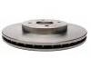 Bremsscheibe Brake Disc:2M5Z-1125-AA