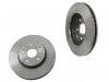 диск тормозной Brake Disc:43512-0P100