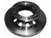 диск тормозной Brake Disc:15997232