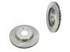 Disco de freno Brake Disc:8-94387-587-1