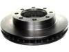 刹车盘 Brake Disc:15635530