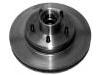 Disque de frein Brake Disc:15667752