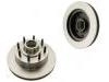 Brake Disc:F8UZ-1102-BA