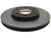 Disque de frein Brake Disc:15 29 4772