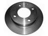 Brake Disc:D8RZ-1125-A