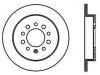 Disco de freno Brake Disc:58411-2C700