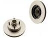 Brake Disc:F1ZZ-1102-B