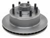 Brake Disc:F4UZ-1102-C