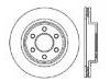 диск тормозной Brake Disc:5290393AA