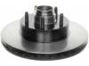 Brake Disc:XL5Z-1102-FA