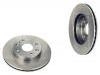Brake Disc:F4BZ-1125-A