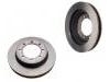 Disque de frein Brake Disc:15534074