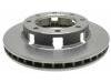 диск тормозной Brake Disc:3821534