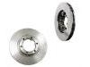 Disco de freno Brake Disc:MB407036