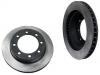 刹车盘 Brake Disc:F5TZ-1102-B