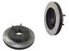 刹车盘 Brake Disc:E7TZ-1102-B