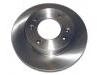 Disque de frein Brake Disc:FB01-33-251