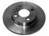 Disque de frein Brake Disc:89 32 000 060