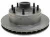 刹车盘 Brake Disc:E0TZ-1102-B