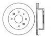 диск тормозной Brake Disc:FA66-26-251