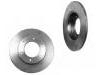 刹车盘 Brake Disc:43512-35040