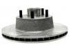 刹车盘 Brake Disc:D00Z-1102-B