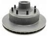 刹车盘 Brake Disc:D3TZ-1102-A