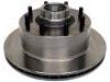 刹车盘 Brake Disc:C8TZ-1102-A
