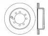 Disque de frein Brake Disc:MB500204