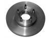 刹车盘 Brake Disc:F77Z-1102-EA