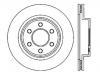 Bremsscheibe Brake Disc:5290394AA